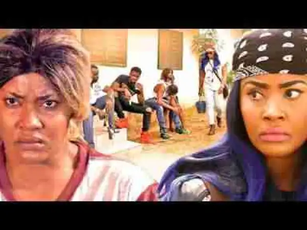 Video: Stubborn Twin Sister 1 - Angela Okorie